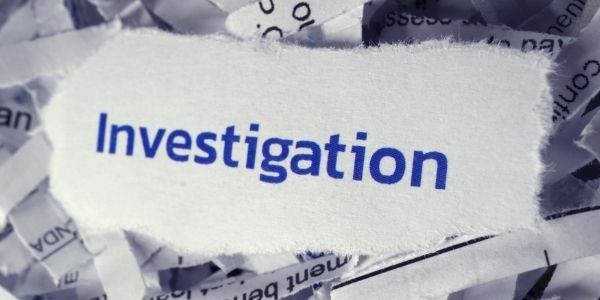 Investigation